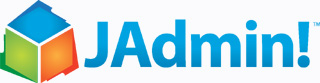 Joomla Admin Logo