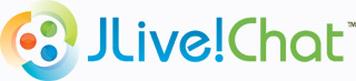 Joomla Live Chat Logo